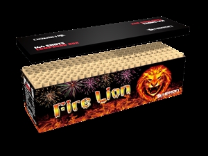 FIRE LION – 1900G NEM